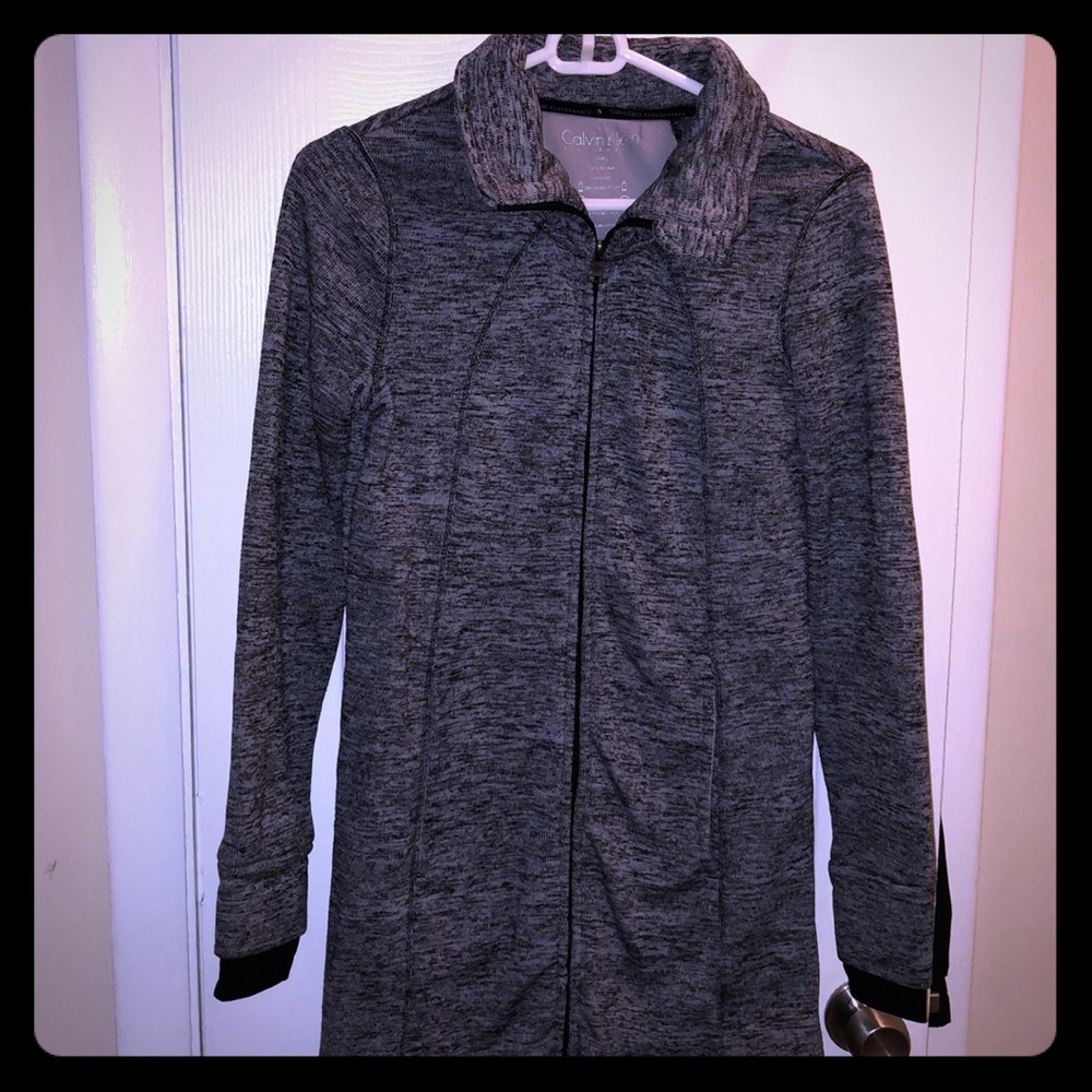 Calvin Klein winter sweater